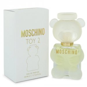 Moschino 547517 Toy 2 Eau De Parfum Spray 1.7 Oz For Women