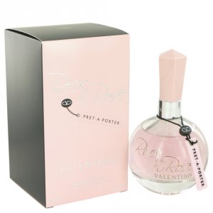 Valentino 490220 Rock'n Rose Pret-a-porter Eau De Toilette Spray 3 Oz 