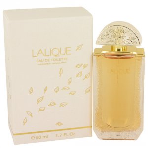 Lalique 418071 Eau De Toilette Spray 1.7 Oz For Women