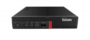 Lenovo 10S0CTO1WW Thinkcentre M920x Intel Core I7-8700 3.2ghz 16gb 512