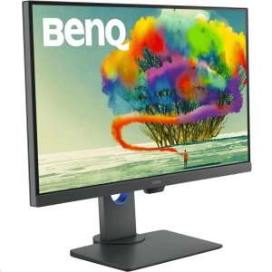 Benq PD2700U 27  Designer  4k 2160p Hdmi Dp Mini Dp Ips Monitor 9h.lhv