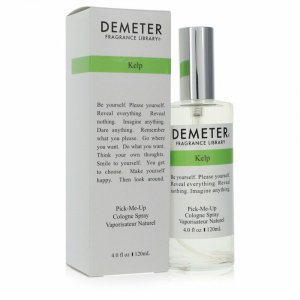 Demeter 556799 Cologne Spray (unisex) 4 Oz