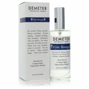 Demeter 556790 Cologne Spray 4 Oz