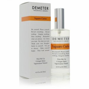 Demeter 556816 Cologne Spray (unisex) 4 Oz