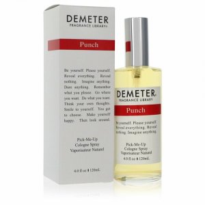 Demeter 556804 Cologne Spray (unisex) 4 Oz