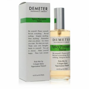 Demeter 556806 Cologne Spray (unisex) 4 Oz