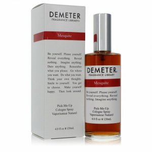 Demeter 556789 Cologne Spray (unisex) 4 Oz