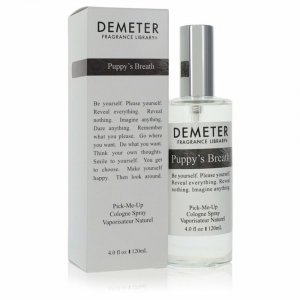 Demeter 556797 Cologne Spray (unisex) 4 Oz