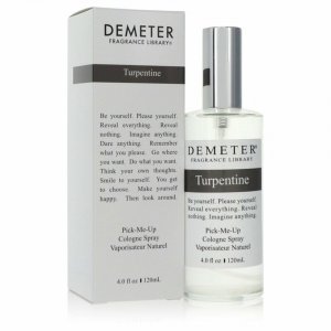 Demeter 556810 Cologne Spray (unisex) 4 Oz