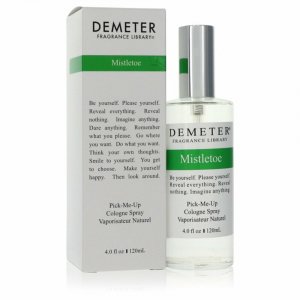 Demeter 556820 Cologne Spray (unisex) 4 Oz