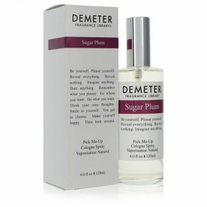 Demeter 556808 Cologne Spray (unisex) 4 Oz