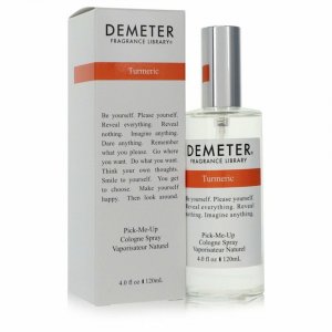 Demeter 556811 Cologne Spray (unisex) 4 Oz