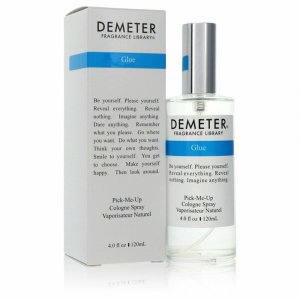 Demeter 556809 Cologne Spray (unisex) 4 Oz