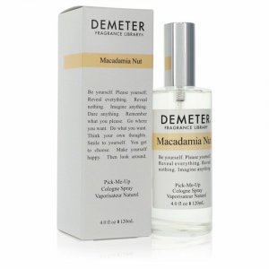 Demeter 556822 Cologne Spray (unisex) 4 Oz