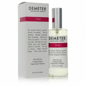 Demeter 556818 Cologne Spray (unisex) 4 Oz