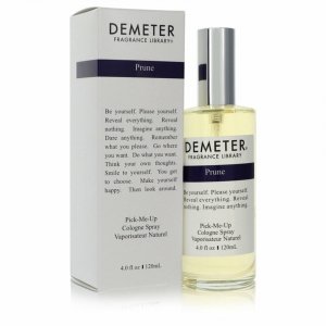 Demeter 556815 Cologne Spray (unisex) 4 Oz