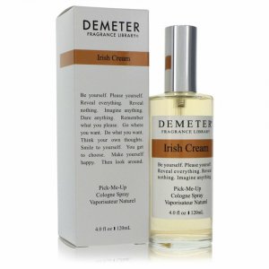 Demeter 556788 Cologne Spray 4 Oz