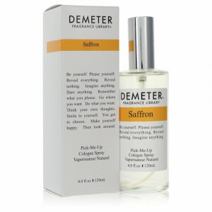 Demeter 556786 Cologne Spray (unisex) 4 Oz