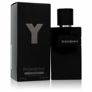 Yves 556762 Eau De Parfum Spray 3.3 Oz