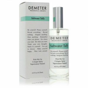 Demeter 556792 Cologne Spray (unisex) 4 Oz