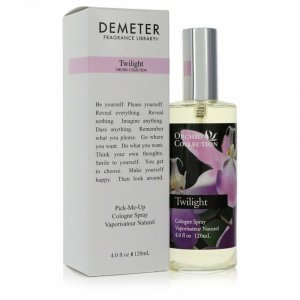 Demeter 556793 Twilight Orchid Cologne Spray (unisex) 4 Oz For Men