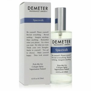 Demeter 556796 Cologne Spray (unisex) 4 Oz