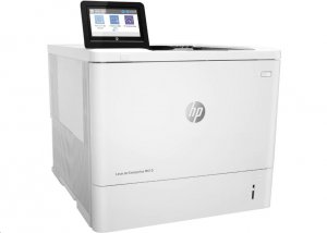 Hp 7PS82A#BGJ Hp Laserjet Enterprise M610dn Mono Usb Lan Duplex Laser 