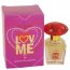 Kimora 534525 Baby Phat Luv Me Eau De Toilette Spray 0.5 Oz For Women