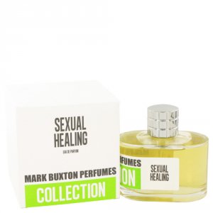 Buxton 532912 Sexual Healing Eau De Parfum Spray (unisex) 3.4 Oz For W