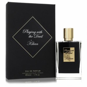 By 554327 Eau De Parfum Spray 1.7 Oz