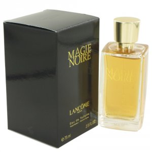 Lancome 441015 Magie Noire Eau De Toilette Spray 2.5 Oz For Women