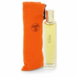 Hermes 548804 Terre D' Eau De Parfum Spray In Pouch 0.5 Oz For Men