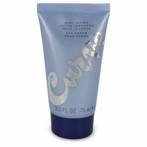 Liz 444819 Curve Body Lotion 2.5 Oz For Women