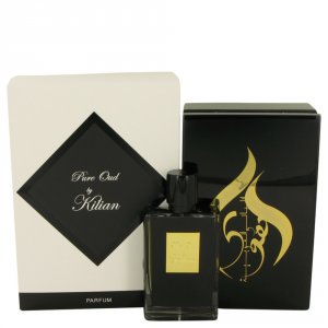 By 463766 Pure Oud Eau De Parfum Refillable Spray 1.7 Oz For Women