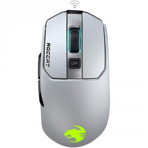 Roccat ROC-11-615-WE Roc-11-615-we Kain 202 Aimo Gaming Mouse - Wirele