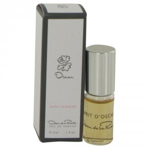 Oscar 498544 Esprit D'oscar Mini Edp 0.1 Oz For Women