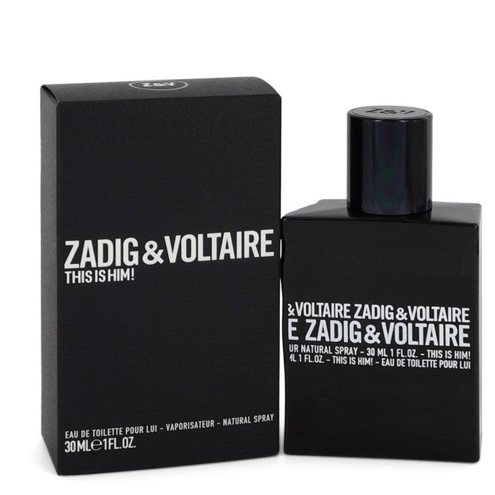 Zadig & Voltaire-548570