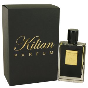 By 537777 Kilian Amber Oud Eau De Parfum Refillable Spray 1.7 Oz For W