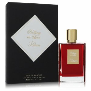 By 554960 Eau De Parfum Spray (unisex) 1.7 Oz