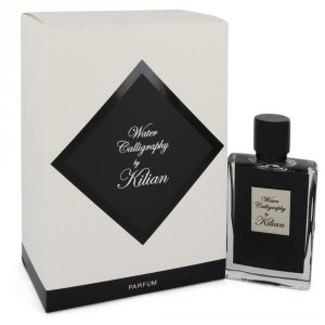 By 543375 Water Calligraphy Eau De Parfum Spray Refillable 1.7 Oz For 