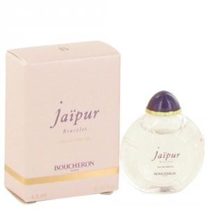 Boucheron 502242 Jaipur Bracelet Mini Edp 0.15 Oz For Women