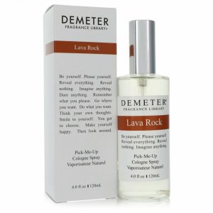 Demeter 556794 Cologne Spray (unisex) 4 Oz