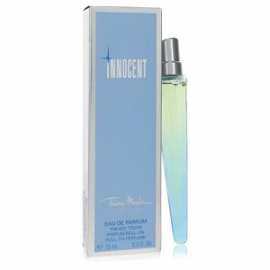 Thierry 439230 Angel Innocent Roll On Eau De Parfum 0.5 Oz For Women