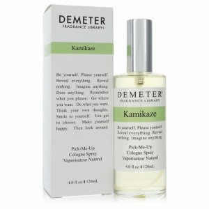 Demeter 556812 Cologne Spray (unisex) 4 Oz