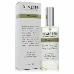 Demeter 556813 Cologne Spray (unisex) 4 Oz