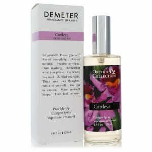 Demeter 556850 Cologne Spray (unisex) 4 Oz