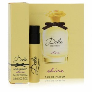 Dolce 556832 Dolce Shine Vial (sample) 0.02 Oz For Women