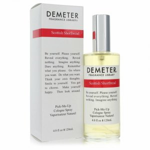 Demeter 556824 Cologne Spray (unisex) 4 Oz