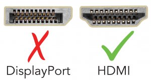 Plugable USBC-HDMI-CABLE Plugable Usbc-hdmi-cable Hdmi-usb Audio-video