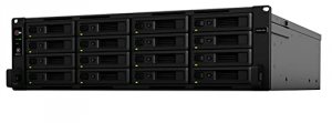 Synology RS2821RP+ 16 Bay  Rackstation + (diskless)